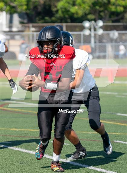 Thumbnail 1 in Foothill @ Tustin photogallery.