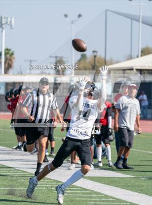 Foothill @ Tustin