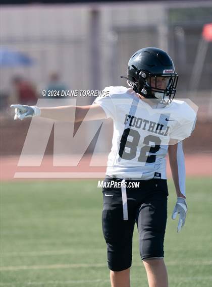 Thumbnail 2 in Foothill @ Tustin photogallery.