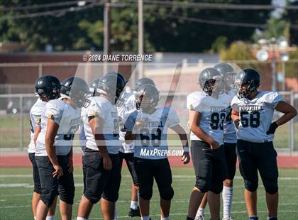 Thumbnail 3 in Foothill @ Tustin photogallery.