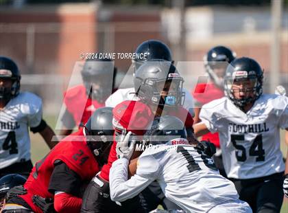 Thumbnail 2 in Foothill @ Tustin photogallery.