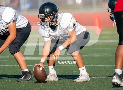 Thumbnail 1 in Foothill @ Tustin photogallery.