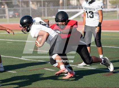 Thumbnail 1 in Foothill @ Tustin photogallery.