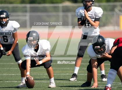Thumbnail 3 in Foothill @ Tustin photogallery.