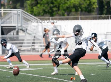 Thumbnail 3 in Foothill @ Tustin photogallery.