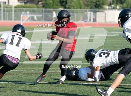Thumbnail 3 in Foothill @ Tustin photogallery.