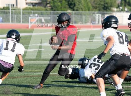 Thumbnail 1 in Foothill @ Tustin photogallery.