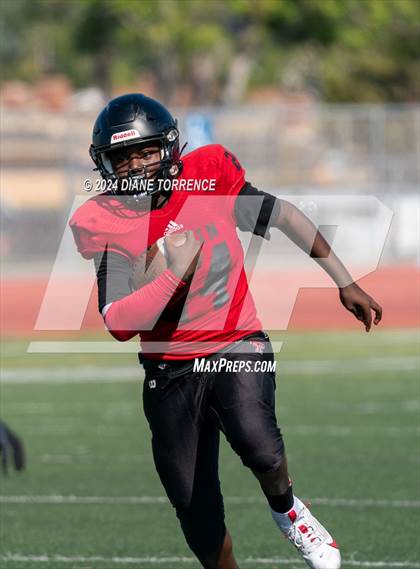 Thumbnail 3 in Foothill @ Tustin photogallery.