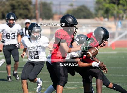 Thumbnail 1 in Foothill @ Tustin photogallery.