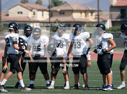 Thumbnail 2 in Foothill @ Tustin photogallery.