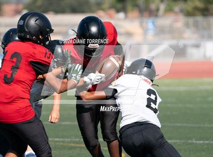 Thumbnail 1 in Foothill @ Tustin photogallery.