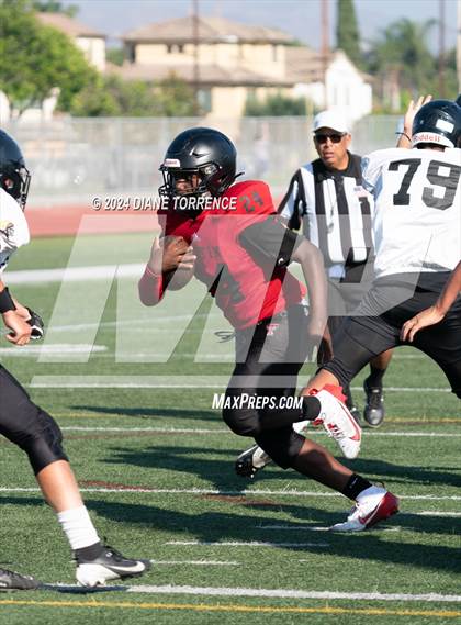 Thumbnail 2 in Foothill @ Tustin photogallery.