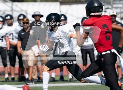 Thumbnail 1 in Foothill @ Tustin photogallery.