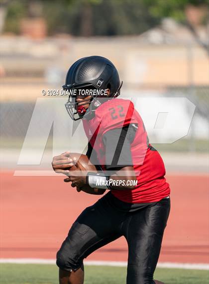 Thumbnail 1 in Foothill @ Tustin photogallery.