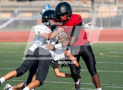 Thumbnail 1 in Foothill @ Tustin photogallery.