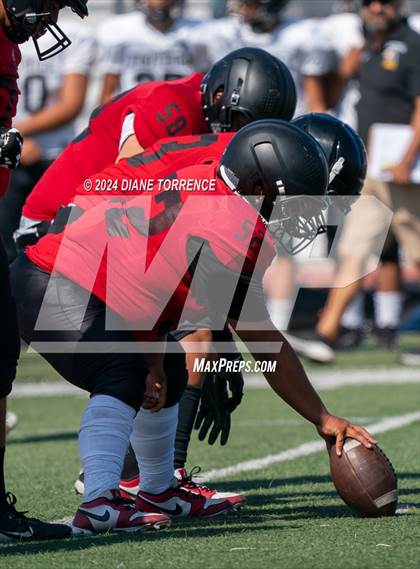 Thumbnail 1 in Foothill @ Tustin photogallery.