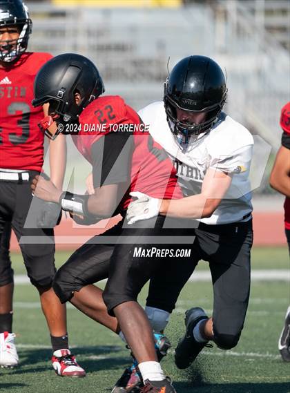 Thumbnail 1 in Foothill @ Tustin photogallery.