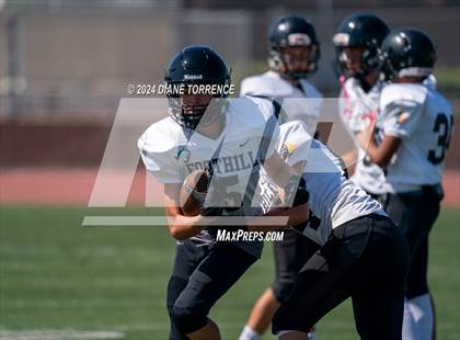 Thumbnail 1 in Foothill @ Tustin photogallery.