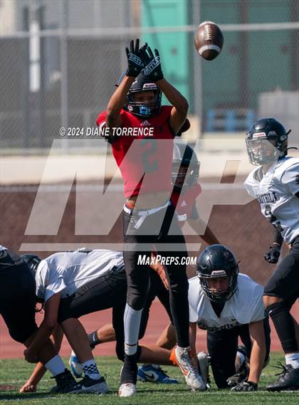 Thumbnail 1 in Foothill @ Tustin photogallery.