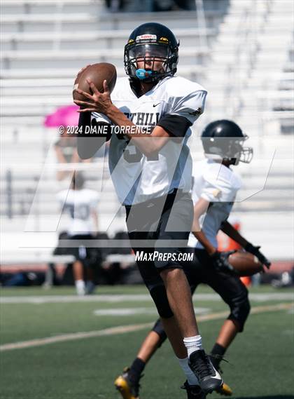 Thumbnail 1 in Foothill @ Tustin photogallery.