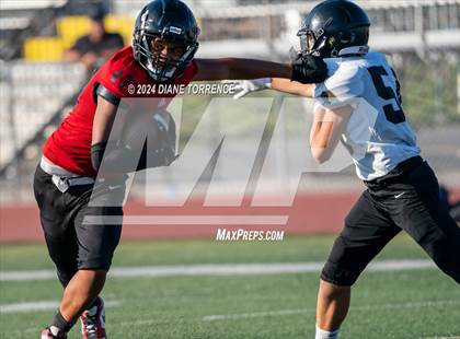Thumbnail 1 in Foothill @ Tustin photogallery.