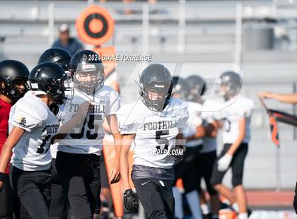 Thumbnail 3 in Foothill @ Tustin photogallery.