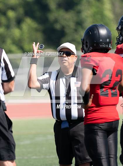 Thumbnail 3 in Foothill @ Tustin photogallery.