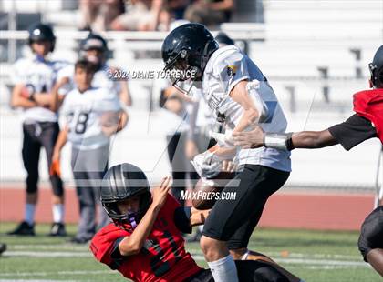Thumbnail 3 in Foothill @ Tustin photogallery.