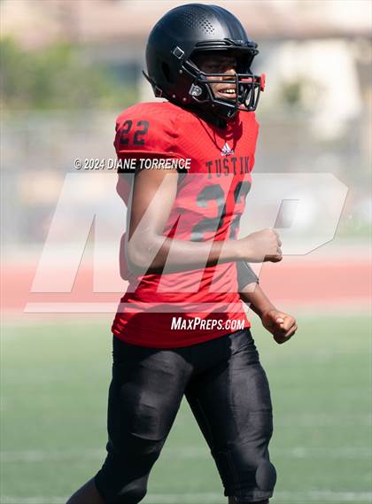 Thumbnail 1 in Foothill @ Tustin photogallery.