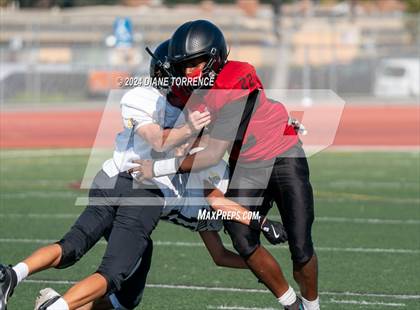 Thumbnail 2 in Foothill @ Tustin photogallery.