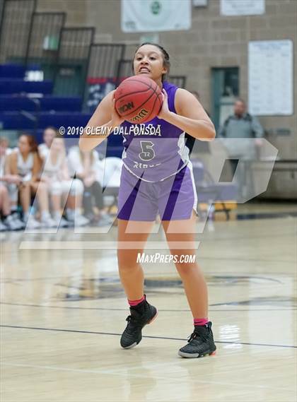 Thumbnail 3 in Mesa Ridge vs Horizon (Dakota Ridge High School) photogallery.