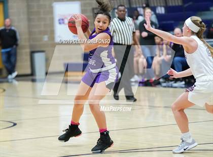 Thumbnail 3 in Mesa Ridge vs Horizon (Dakota Ridge High School) photogallery.