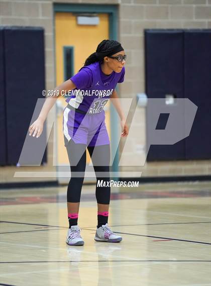 Thumbnail 3 in Mesa Ridge vs Horizon (Dakota Ridge High School) photogallery.