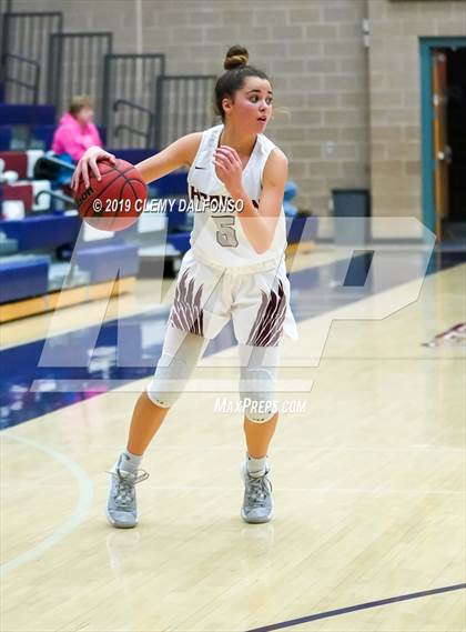 Thumbnail 2 in Mesa Ridge vs Horizon (Dakota Ridge High School) photogallery.