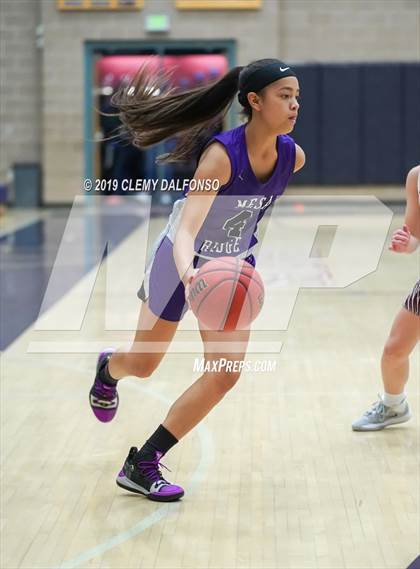 Thumbnail 2 in Mesa Ridge vs Horizon (Dakota Ridge High School) photogallery.