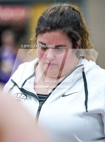 Thumbnail 3 in Mesa Ridge vs Horizon (Dakota Ridge High School) photogallery.