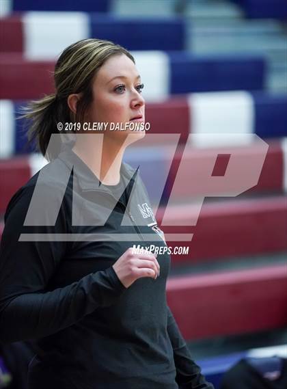 Thumbnail 1 in Mesa Ridge vs Horizon (Dakota Ridge High School) photogallery.