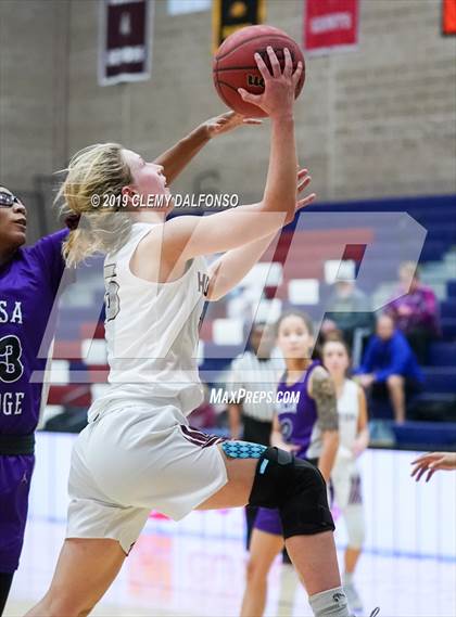 Thumbnail 3 in Mesa Ridge vs Horizon (Dakota Ridge High School) photogallery.