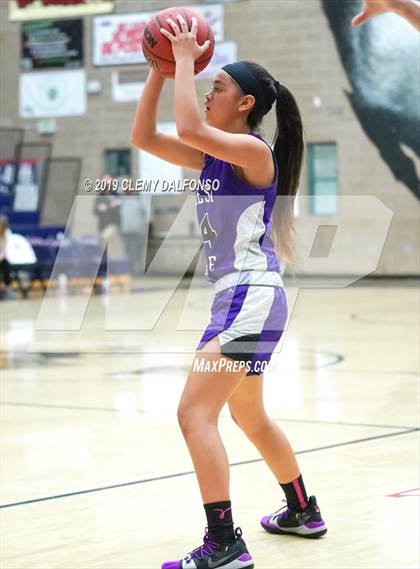 Thumbnail 3 in Mesa Ridge vs Horizon (Dakota Ridge High School) photogallery.