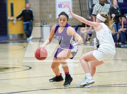 Thumbnail 1 in Mesa Ridge vs Horizon (Dakota Ridge High School) photogallery.