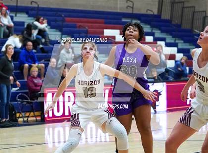 Thumbnail 3 in Mesa Ridge vs Horizon (Dakota Ridge High School) photogallery.