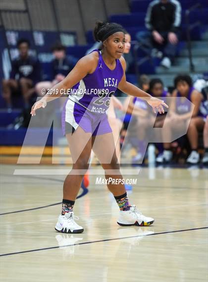 Thumbnail 2 in Mesa Ridge vs Horizon (Dakota Ridge High School) photogallery.