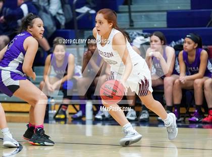 Thumbnail 1 in Mesa Ridge vs Horizon (Dakota Ridge High School) photogallery.