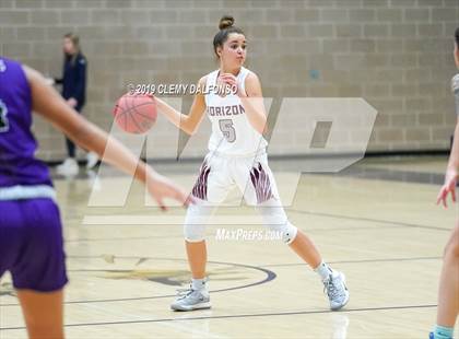 Thumbnail 3 in Mesa Ridge vs Horizon (Dakota Ridge High School) photogallery.