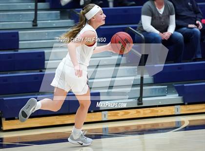 Thumbnail 1 in Mesa Ridge vs Horizon (Dakota Ridge High School) photogallery.