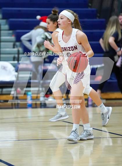 Thumbnail 1 in Mesa Ridge vs Horizon (Dakota Ridge High School) photogallery.