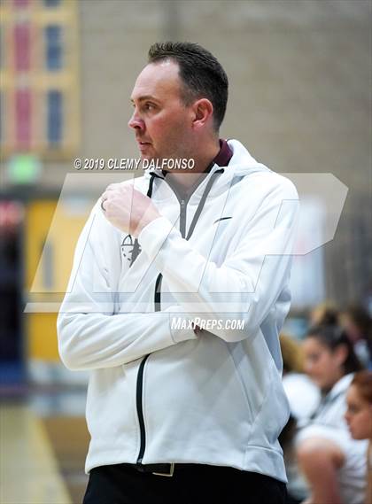 Thumbnail 3 in Mesa Ridge vs Horizon (Dakota Ridge High School) photogallery.