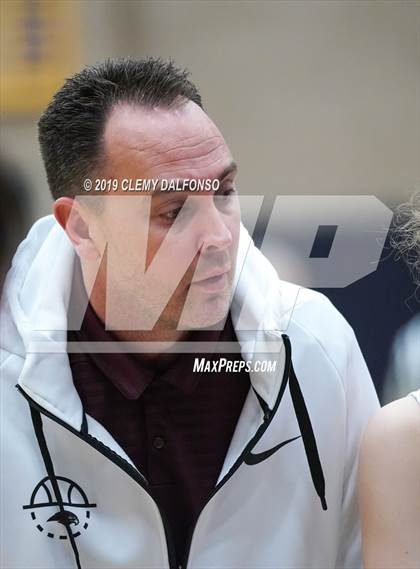 Thumbnail 1 in Mesa Ridge vs Horizon (Dakota Ridge High School) photogallery.