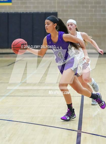 Thumbnail 1 in Mesa Ridge vs Horizon (Dakota Ridge High School) photogallery.