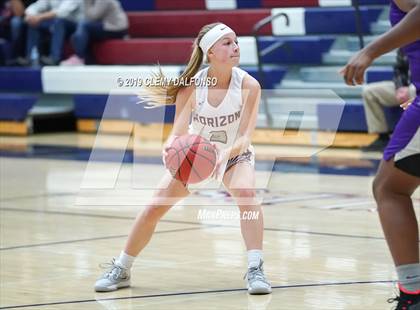 Thumbnail 1 in Mesa Ridge vs Horizon (Dakota Ridge High School) photogallery.